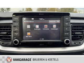 Kia Stonic - afbeelding nr 25