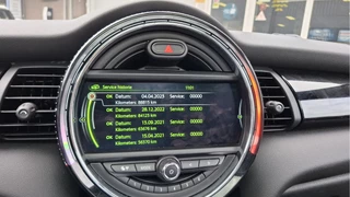 MINI Cooper | Vol | Onderh.historie | Pano.dak | Nav | Stoelverw | LED / Xenon - afbeelding nr 12