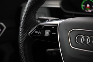 Audi e-tron Audi e-tron Sportback 55 quattro S edition 95 kWh Adaptieve Cruise, B&O, Panoramadak, Camera - afbeelding nr 27
