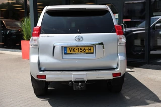 Toyota Land Cruiser Toyota Land Cruiser Landcruiser 150 3.0 D-4D 5DRS LEGEND A/T VAN - afbeelding nr 5