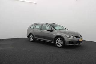 Volkswagen Golf NAVI / CLIMA / PDC / BLUETOOTH / CRUISE / DAB+ / NL-AUTO - afbeelding nr 15