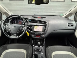 Kia Ceed Kia Ceed 1.0 T-GDI DynamicLine Navi Camera Cruise NW APK! - afbeelding nr 12
