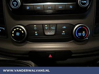 Ford Transit Custom Android Auto, LED, 2800kg Trekhaak, Cruisecontrol, Parkeersensoren, Bijrijdersbank - afbeelding nr 4