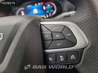Iveco Daily Iveco Daily 35S21 Automaat Dubbele schuifdeur 2025 model L2H2 ACC LED CarPlay Velgen Camera 12m3 Airco - afbeelding nr 21