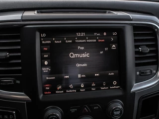 Dodge Ram 1500 | SCHUIF/KANTELDAK | NAVIGATIE | STOELVERWARMING | STUURVERWARMING | - afbeelding nr 74
