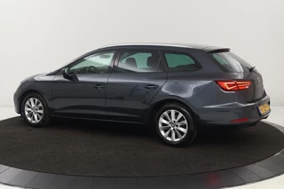 SEAT Leon SEAT Leon 1.5 TSI Style Ultimate Edition | Stoelverwarming |  Adaptive cruise | Camera | Carplay | Beats Audio | Full LED | Keyless | Virtual Cockpit - afbeelding nr 2