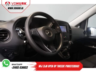 Mercedes-Benz Vito - afbeelding nr 13