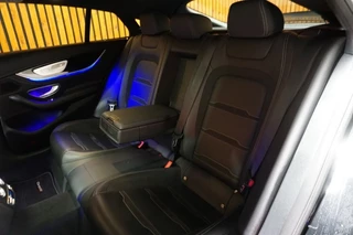 Mercedes-Benz AMG GT - afbeelding nr 32