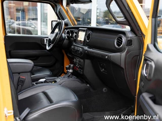Jeep Wrangler Jeep Wrangler 4XE 380 RUBICON - afbeelding nr 20