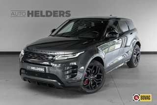 Land Rover Range Rover Evoque Land Rover Range Rover Evoque 1.5 P300e AWD Autobiography - afbeelding nr 1