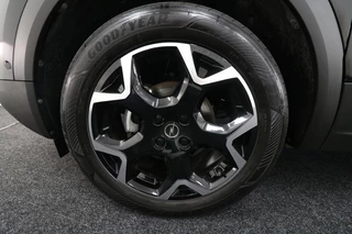 Opel Mokka Opel Mokka 1.2 Turbo Ultimate (Automaat) - afbeelding nr 21