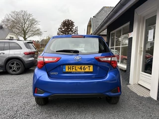 Toyota Yaris - afbeelding nr 6