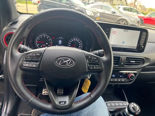 Hyundai i10 - afbeelding nr 15