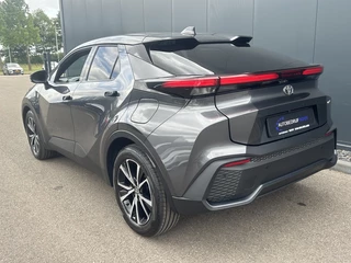 Toyota C-HR - afbeelding nr 7