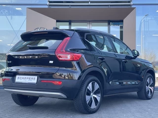 Volvo XC40 Stuurwiel verwarmd | Navigatie - afbeelding nr 7