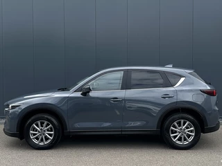 Mazda CX-5 - afbeelding nr 12