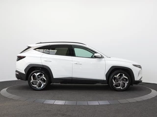 Hyundai Tucson Hybrid - afbeelding nr 6