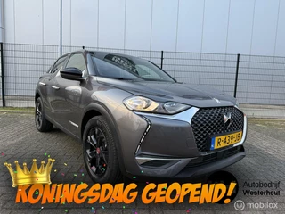 DS DS 3 - 124546723-0
