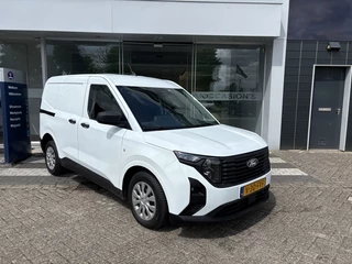 Ford Transit Courier Ford Transit Courier 1.5 EcoBlue Trend DIRECT LEVENBAAR - afbeelding nr 2