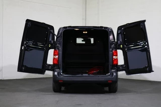 Fiat E-Scudo - afbeelding nr 12