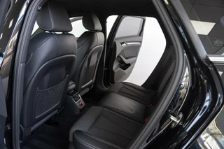 Audi A3 Audi A3 Sportback 1.4 TFSI Pro S-Line|Org NL|1ste Eig|Automaat|Trekhaak|Xenon|Sportstoelen|Dealer Onderhouden - afbeelding nr 22