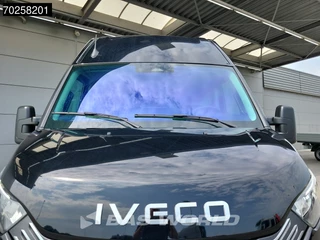 Iveco Daily Iveco Daily 35C21 Special Edition! Automaat L3H2 Dubbellucht LED ACC Carplay Camera Parkeersensoren 3,5t Trekvermogen 16m3 Euro6 L4H2 16m3 Airco - afbeelding nr 6