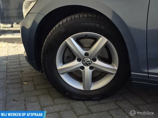 Volkswagen Passat Volkswagen Passat Variant 1.4 TSI ACT Comfortline - afbeelding nr 42