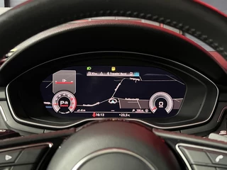 Audi A4 Audi A4 Avant 35 TFSI Sport S-Line|PANO|LEDER|VIRTUAL|LED|20