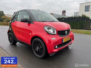 Smart Fortwo - 363392380-0