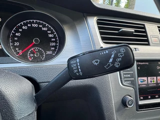 Volkswagen Golf Airco/Automaat/5-Deurs/Alu wielen - afbeelding nr 19