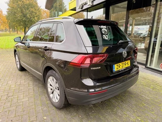 Volkswagen Tiguan Volkswagen Tiguan 1.5 TSI Comfortline Business - afbeelding nr 3