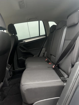 Volkswagen Tiguan Volkswagen Tiguan 1.5 TSI Life Bns 2019 NAVI CLIMATE SPORTVELGEN ELEK PAKKET - afbeelding nr 18