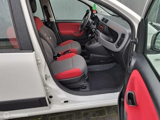 Fiat Panda Fiat Panda 0.9 TwinAir Edizione cool - afbeelding nr 13