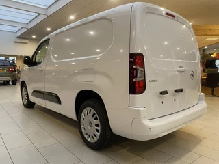 Opel Combo Opel Combo CARGO XL HEAVY 1.5 D [ LAATSTE OP VOORRAAD I L2 I AUTOMAAT I GEE - afbeelding nr 4