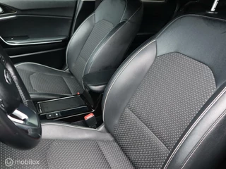 Kia Ceed Sportswagon Kia Ceed Sportswagon 1.0 T-GDi 120 PK H6 DynamicPlusLine Navi Camera Stoelverw 1/2Leer DonkerGlas - afbeelding nr 19