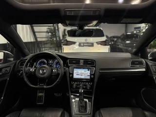 Volkswagen Golf Volkswagen Golf 2.0 TSI R 4Motion|Pano|Leer|Kessy|CarPlay| - afbeelding nr 22