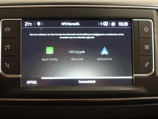 Opel Vivaro Opel Vivaro 1.5 CDTI L2H1 Innovation Naviagatie Camera Apple Carplay Cruise control Airco 3-Zits Euro6 - afbeelding nr 29