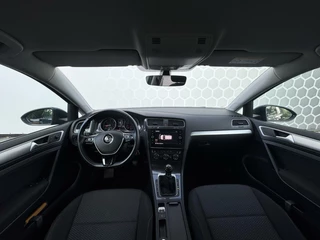 Volkswagen Golf Volkswagen Golf Variant 1.6 TDI Comfortline trekhaak - afbeelding nr 40