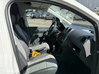 Volkswagen Caddy Volkswagen Caddy Bestel 1.2 TSI NETTE STAAT, APK NIEUW - afbeelding nr 11