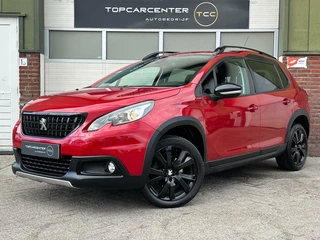 Peugeot 2008 Peugeot 2008 1.2 PureTech GT-line/STOELV/NAVI/PARKS/APK - afbeelding nr 3