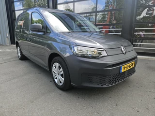 Volkswagen Caddy Volkswagen Caddy Cargo Maxi 2.0 TDI Comfort | TRekhaak | Navi | Rijklaarprijs - afbeelding nr 2