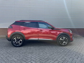 Peugeot 2008 Peugeot 2008 1.2 PureTech 100 Allure|Camera|Carplay|Navigatie|Cruise|LED|DAB| - afbeelding nr 5