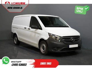 Mercedes-Benz Vito - 6287792-0