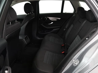 Mercedes-Benz C-Klasse Mercedes-Benz C-klasse 300 CDI Hybrid Lease Edition | Full LED |  Navigatie | Trekhaak | Park Assist | Climate control | Cruise control | Bluetooth - afbeelding nr 6