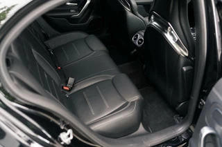 Mercedes-Benz A-Klasse Mercedes A-klasse AMG 45 S 4MATIC+ Schaalstoelen Pano Aero - afbeelding nr 45