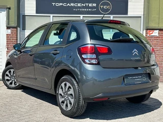 Citroën C3 Citroen C3 1.0 PureTech Attraction/AIRCO/LAGE KM/APK - afbeelding nr 8