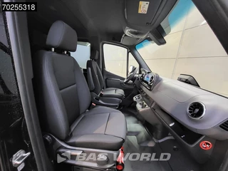 Mercedes-Benz Sprinter Mercedes Sprinter 519 CDI Automaat Open Laadbak Dubbel Cabine 3.5t trekhaak LED Navi Camera ACC Pickup Pritsche Airco Dubbel cabine Trekhaak Cruise control - afbeelding nr 14