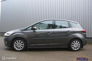 Ford C-MAX Ford C-Max 1.5 Titanium - afbeelding nr 2