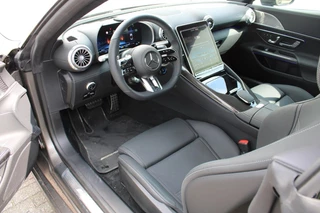 Mercedes-Benz SL - afbeelding nr 12