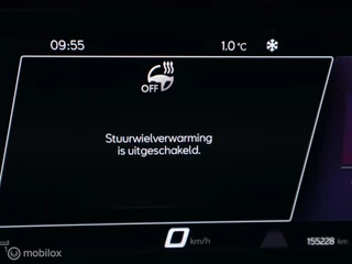 SEAT Leon Seat Leon TSI 110 PK H6 (NIEUWE MODEL) Navi Digi Cockpit Camera Stoel+Stuurverwarming LeerAlcantara Parkassist Led - afbeelding nr 11